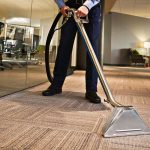 Why You Need Commercial Carpet Cleaning Service In Nashville, Tn