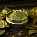 Kratom Online: Holistic Solutions for Overall Well-Being